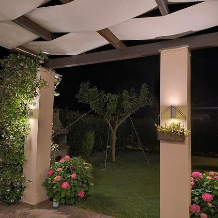 Villa Archangelos Archaggelos  Buitenkant foto